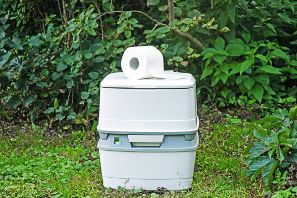 Sanitation services for porta potties in Carle Place, NY