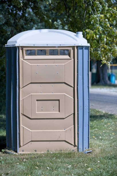 Best Sanitation services for porta potties  in Carle Place, NY