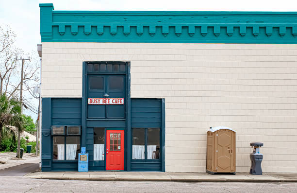 Best Affordable porta potty rental  in Carle Place, NY