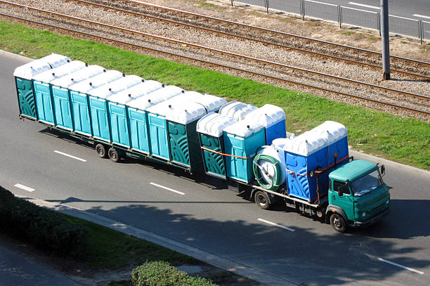 Best Long-term porta potty rental  in Carle Place, NY
